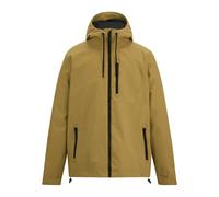 Veste imperméable Regatta Frankie Marron M