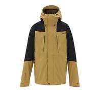 Veste imperméable Regatta Freesdale Marron L