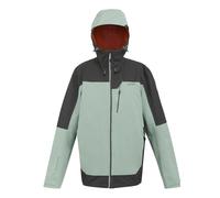 Veste imperméable Regatta Highton Stretch IV Vert 5XL