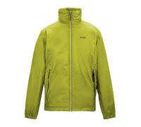 Veste imperméable Regatta Lyle IV Jaune 3XL