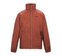 Veste imperméable Regatta Lyle IV Rouge M