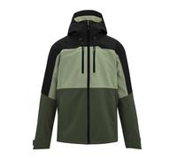Veste imperméable Regatta Maland II 4XL