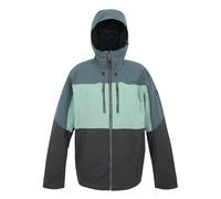 Regatta Maland Ii Jacket Vert,Bleu 5XL Homme