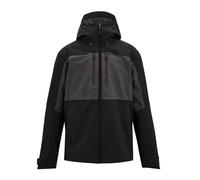 Veste imperméable Regatta Maland II Noir M