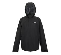 Regatta Veste d'extérieur mate pour homme, imperméable, respirante et durable, parfaite pour la marche, la randonnée et le camping