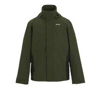Veste imperméable Regatta Matt II Vert S