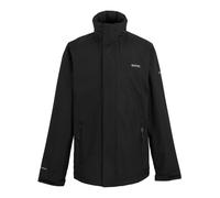 Regatta Matt Jacket Noir XS Homme