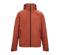 Regatta Oakhowe Jacket Orange S Homme