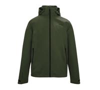 Veste imperméable Regatta Oakhowe Vert 4XL
