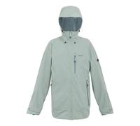 Veste imperméable Regatta Okara Bleu M