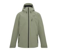 Regatta Oklarna Jacket Vert L Homme
