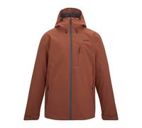 Regatta Oklarna Jacket Orange S Homme