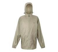 Regatta Pack It Iii Jacket Marron 3XL Homme