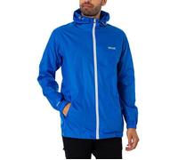 Veste imperméable - Regatta - PACK IT III - Bleu - Respirant - Homme XXL
