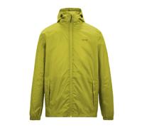 Veste imperméable Regatta Pack-It III Jaune 3XL