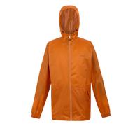Regatta Veste Pack It III – imperméable, compressible – Orange L Homme