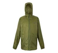 Regatta Veste Pack It Iii Homme Vert Taille L