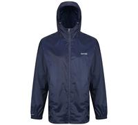 Regatta Veste imperméable Pack It III Homme Bleu marine Taille S
