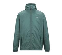 Regatta Veste imperméable Pack-It III pour homme, coupe-vent et respirante, pliable