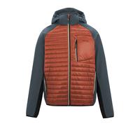 Veste imperméable Regatta Pro Hybrid II Rouge S