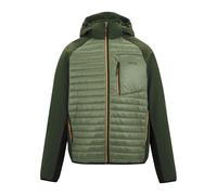 Regatta Pro Hybrid Ii Jacket Vert S Homme