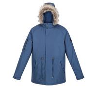Regatta Salinger Iii Jacket Bleu M Homme
