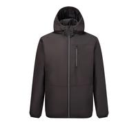 Veste imperméable Regatta Shorebay Noir 2XL