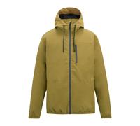 Regatta Shorebay Jacket Jaune 2XL Homme