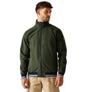 Regatta Shorebay Iii Jacket Vert L Homme