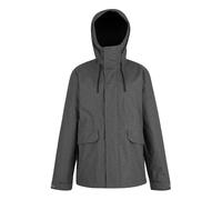 Regatta Sterlings Jacket Gris L Homme