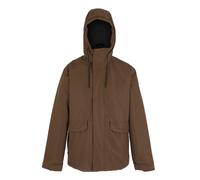 Regatta Sterlings Jacket Marron XL Homme