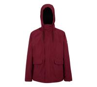 Regatta Sterlings Jacket Rouge XL Homme