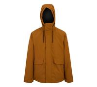 Regatta Sterlings Jacket Marron XL Homme