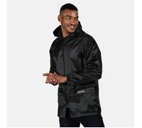 Veste imperméable - REGATTA - Stormbreak - Noir - Respirant - Sports d'hiver M