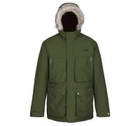 Veste imperméable Regatta Volter Vert XL