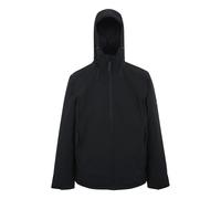Veste imperméable Regatta Winsar Noir M