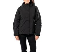 Veste imperméable rembourrée respirante femme Dickies PERFORMANCE Noir L