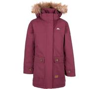 Veste imperméable rhoda pourpre 3/4A