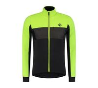 Veste imperméable Rogelli Attq Noir L