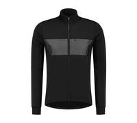 Veste imperméable Rogelli Attq Noir M
