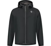 Veste imperméable Rogelli Commuter Core Noir