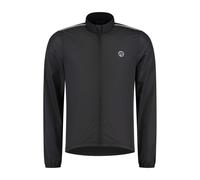 Veste imperméable Rogelli Core Noir S