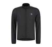 Veste imperméable Rogelli Core Noir M