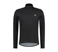 Veste imperméable Rogelli Core Noir 3XL