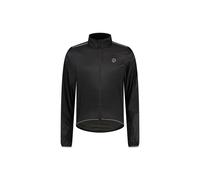 Veste imperméable Rogelli Essential Noir L