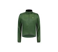 Veste imperméable Rogelli Essential Vert 3XL