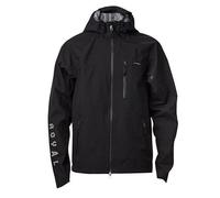 Veste imperméable Royal Storm - black - L S
