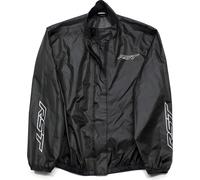 RST Lightweight, veste de pluie S Noir Noir
