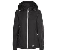 Veste imperméable Sabrina - Femme - TRESPASS - Noir - Imperméable et coupe-vent XXL
