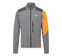 Veste polaire SALEWA NXT PL JKT M (quiet shade/4210) Homme 52-XL